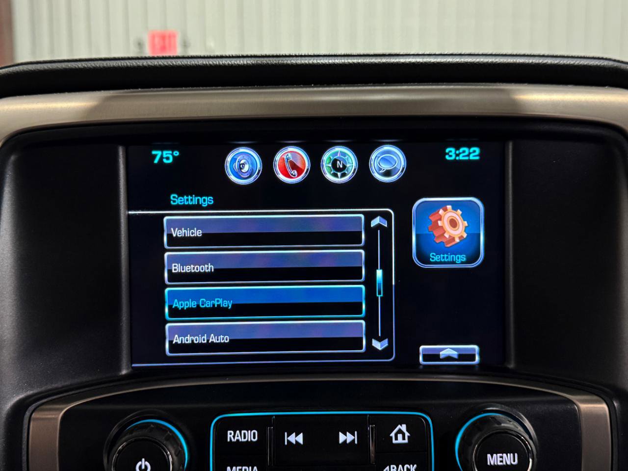 Used 2017 GMC Sierra 1500 Denali image 18