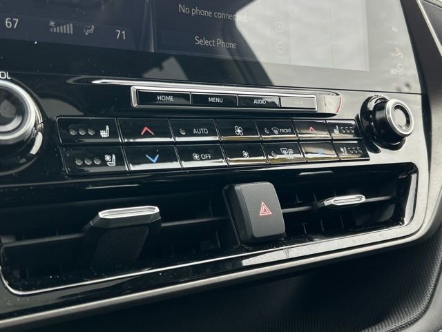 Used 2020 Toyota Highlander Limited image 45