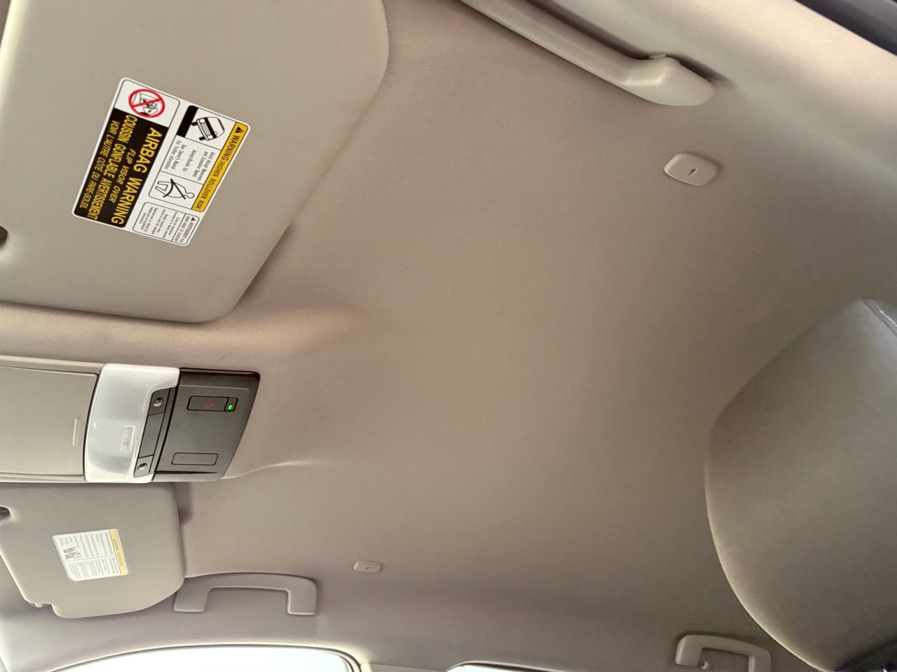Certified 2023 Nissan Rogue SV image 34