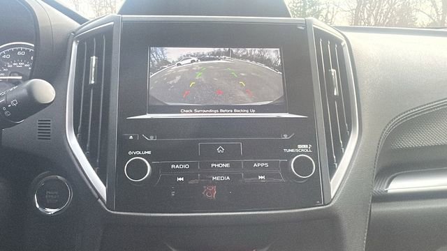 Used 2023 Subaru Forester Premium image 26