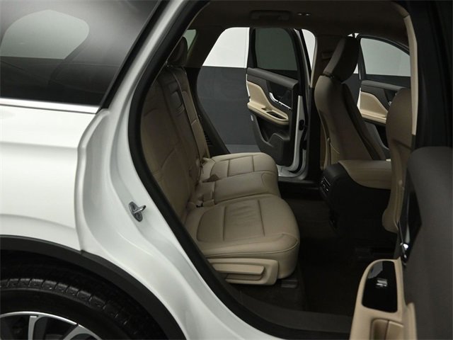 Certified 2023 Lincoln Corsair Reserve w/ Towing Package image 25