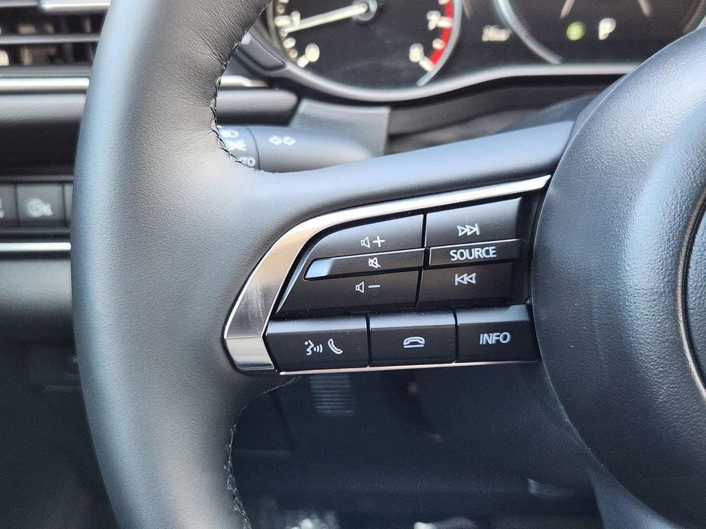 New 2026 MAZDA CX-30 AWD 2.5 S w/ Premium Package image 18