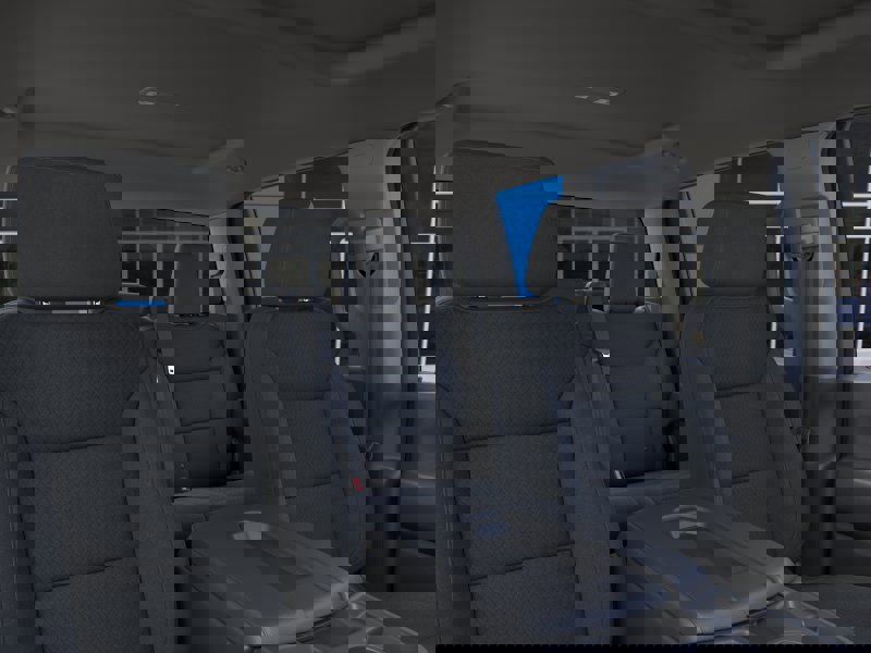 New 2026 Chevrolet Silverado 2500 Custom w/ Custom Value Package image 24