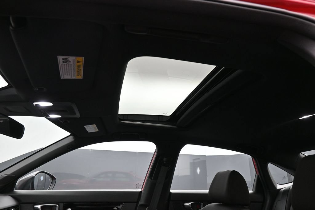 Certified 2026 Honda Civic Sport image 50