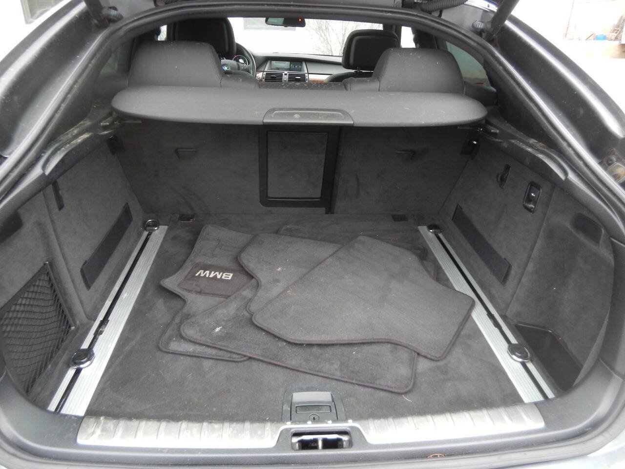 Used 2009 BMW X6 xDrive35i AWD/4WD image 46