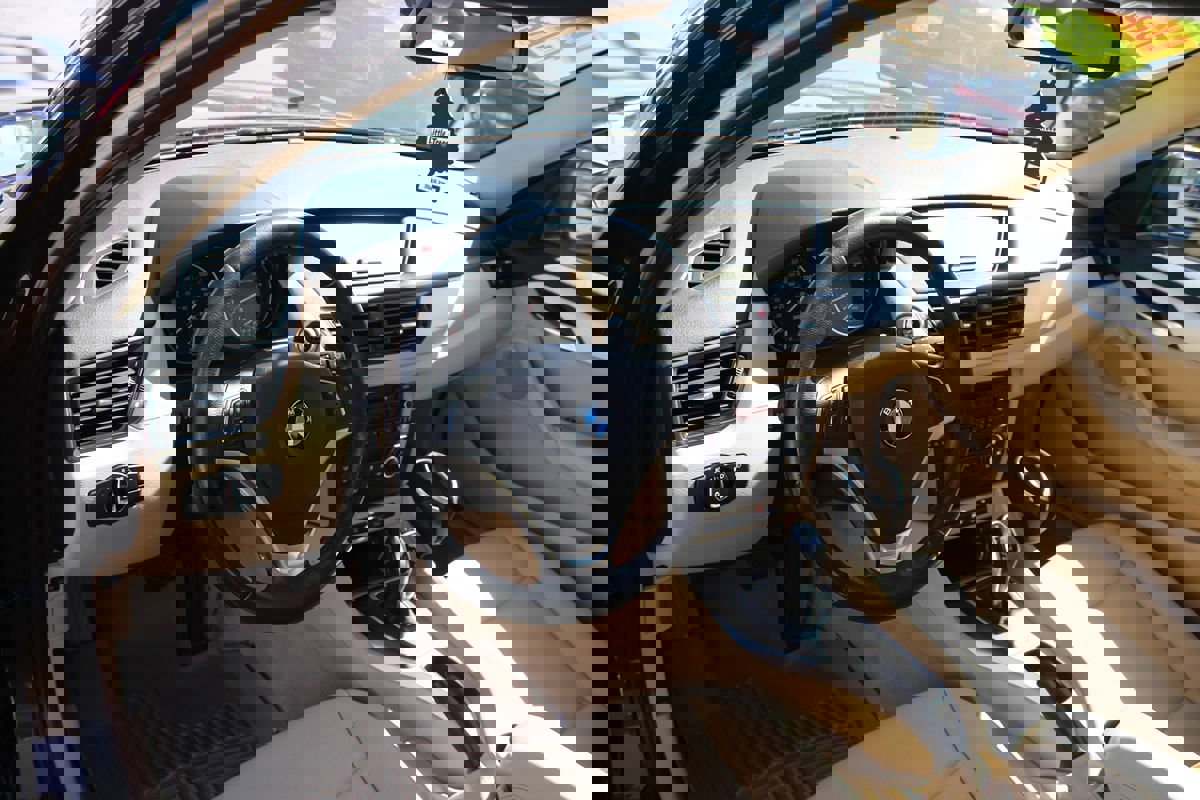 Used 2014 BMW X1 xDrive28i image 19