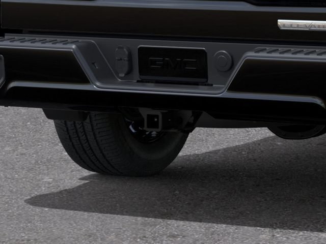 New 2026 GMC Sierra 1500 Elevation AWD/4WD image 14