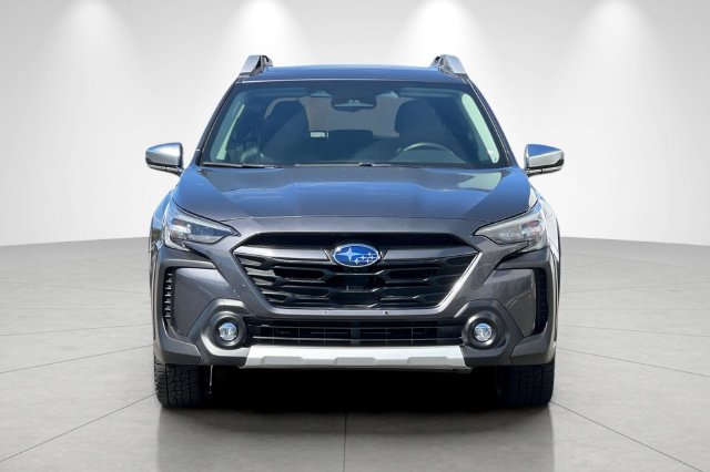 Used 2023 Subaru Outback Touring AWD/4WD image 9