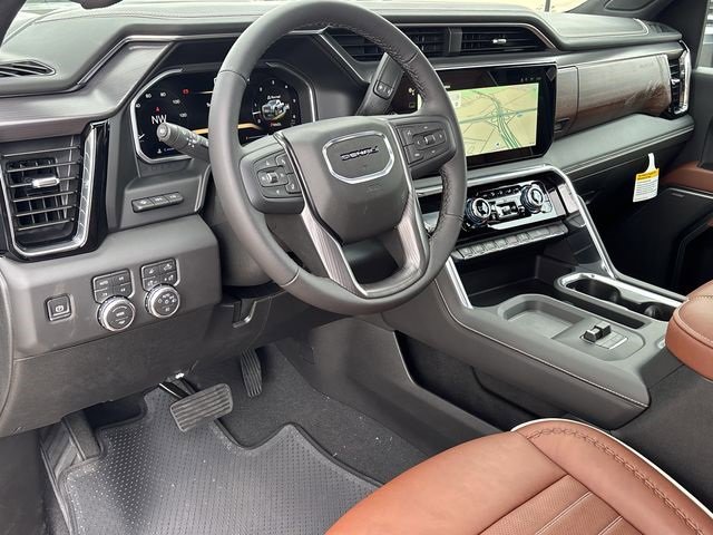 New 2026 GMC Sierra 2500 Denali Ultimate image 10