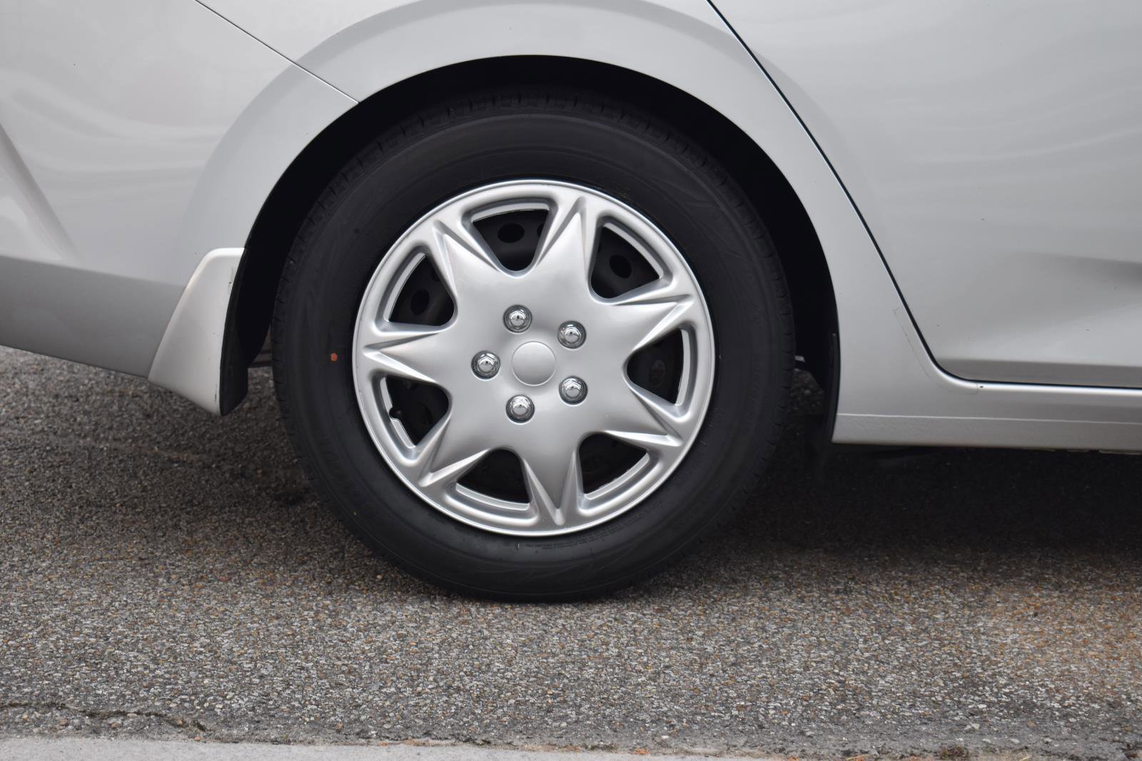 Used 2021 Nissan Sentra S image 7