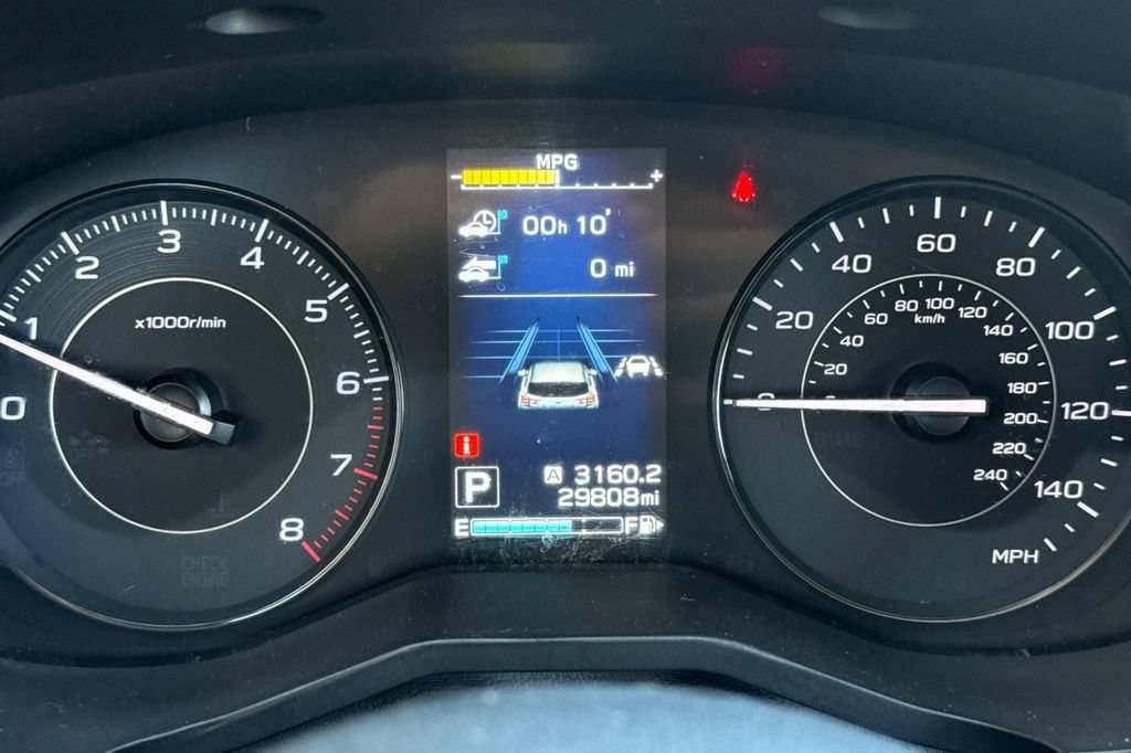 Used 2023 Subaru Impreza 2.0i AWD/4WD image 26