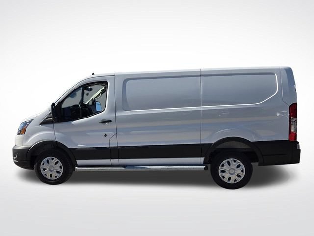Certified 2025 Ford Transit 250 Low Roof w/ Exterior Upgrade Package RWD image 6