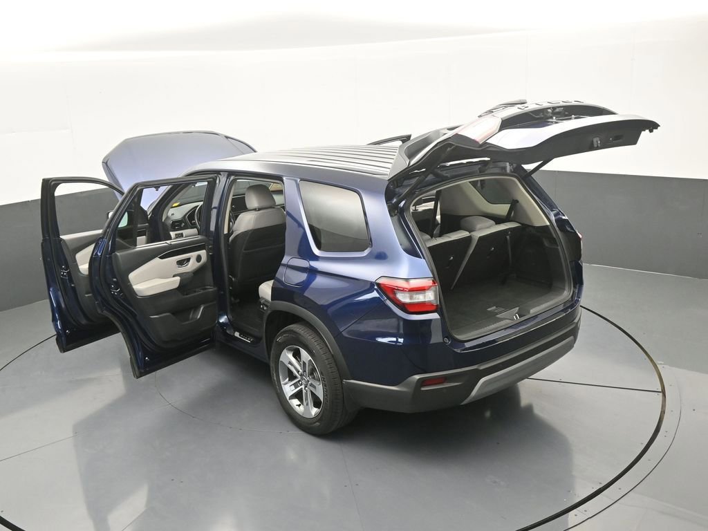 Used 2024 Honda Pilot EX-L image 71
