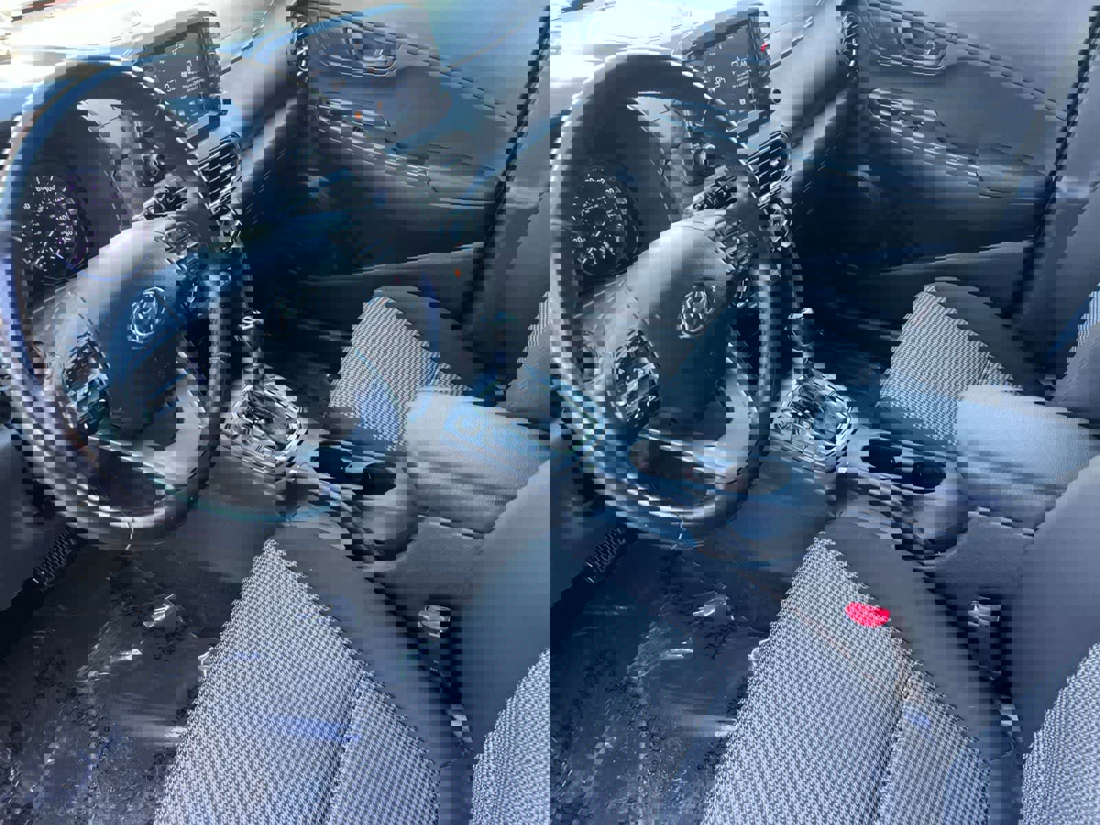 Used 2018 Hyundai Kona SEL image 12