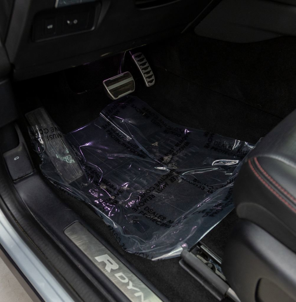 Used 2023 Land Rover Discovery Sport S R-Dynamic image 28