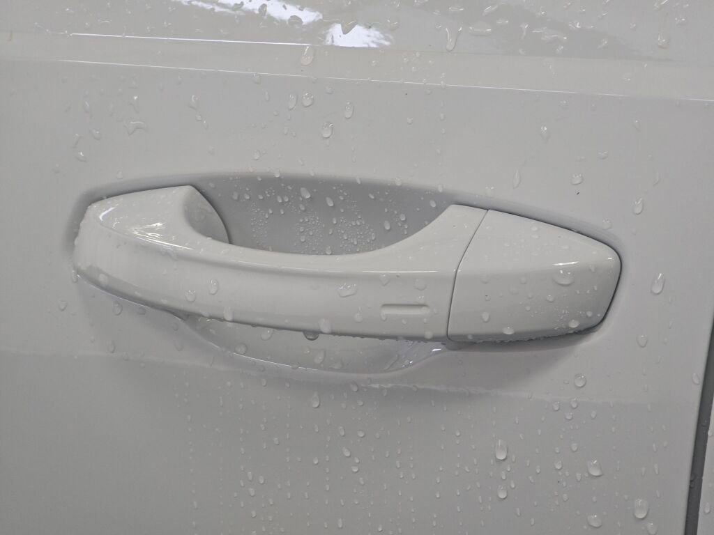 New 2025 Audi Q3 2.0T Premium image 22