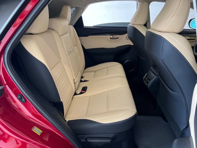 Used 2021 Lexus NX 300 FWD w/ Premium Package image 48