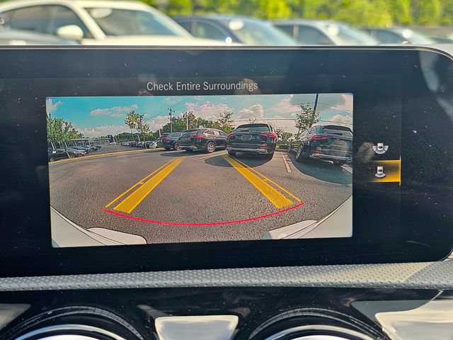 Used 2022 Mercedes-Benz CLA 35 AMG 4MATIC image 41