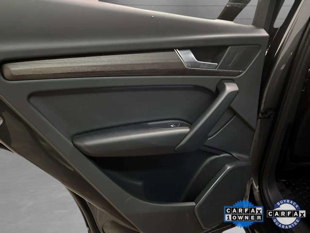 Used 2023 Audi Q5 2.0T Premium image 69