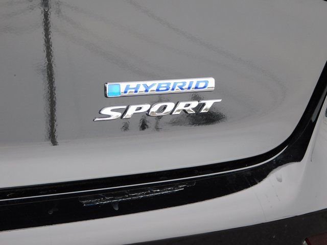 New 2025 Honda Accord Sport image 34