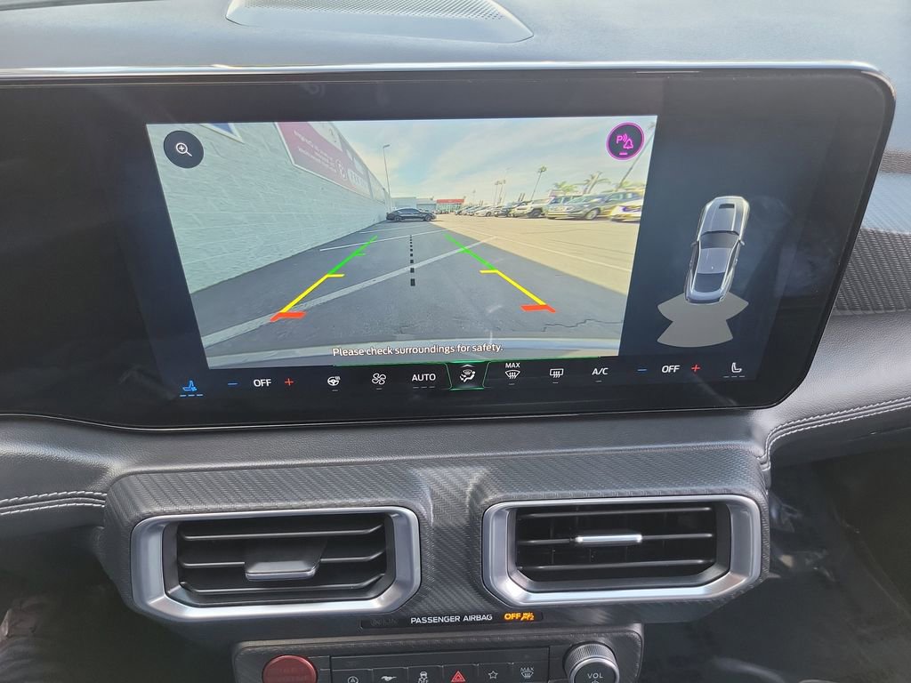 Used 2024 Ford Mustang Premium image 10