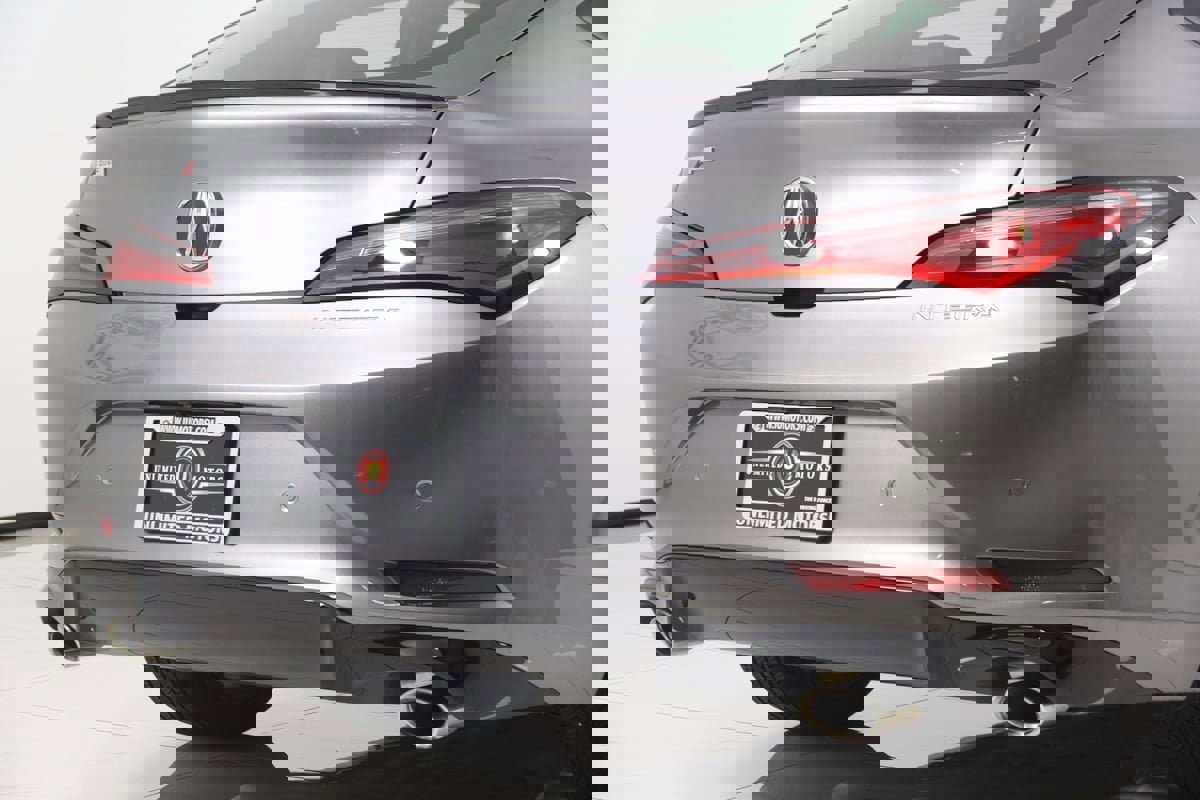 Used 2024 Acura Integra A-Spec image 48