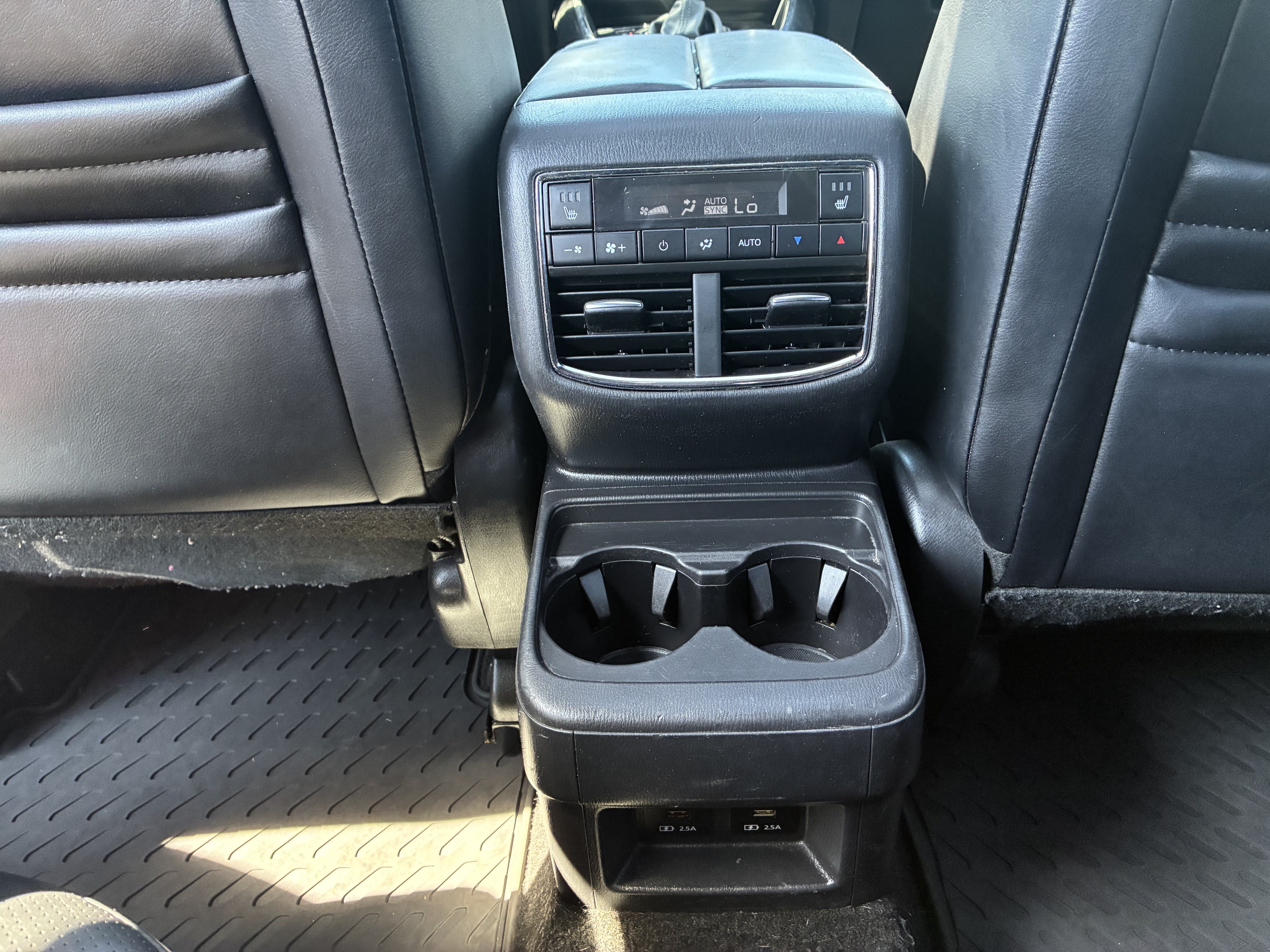 Used 2020 MAZDA CX-9 Grand Touring FWD image 17