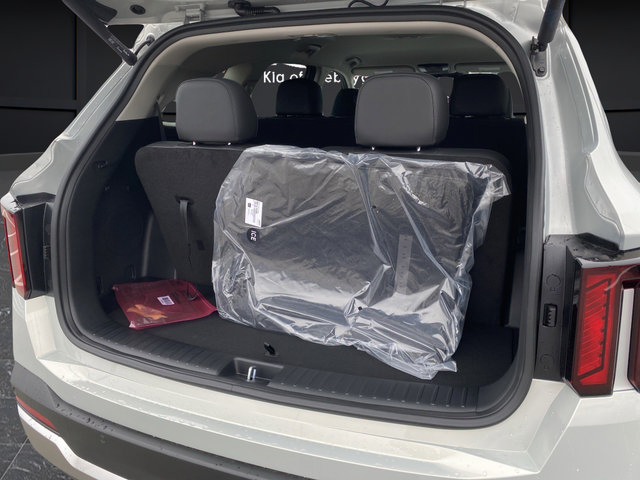 New 2026 Kia Sorento EX AWD/4WD image 30