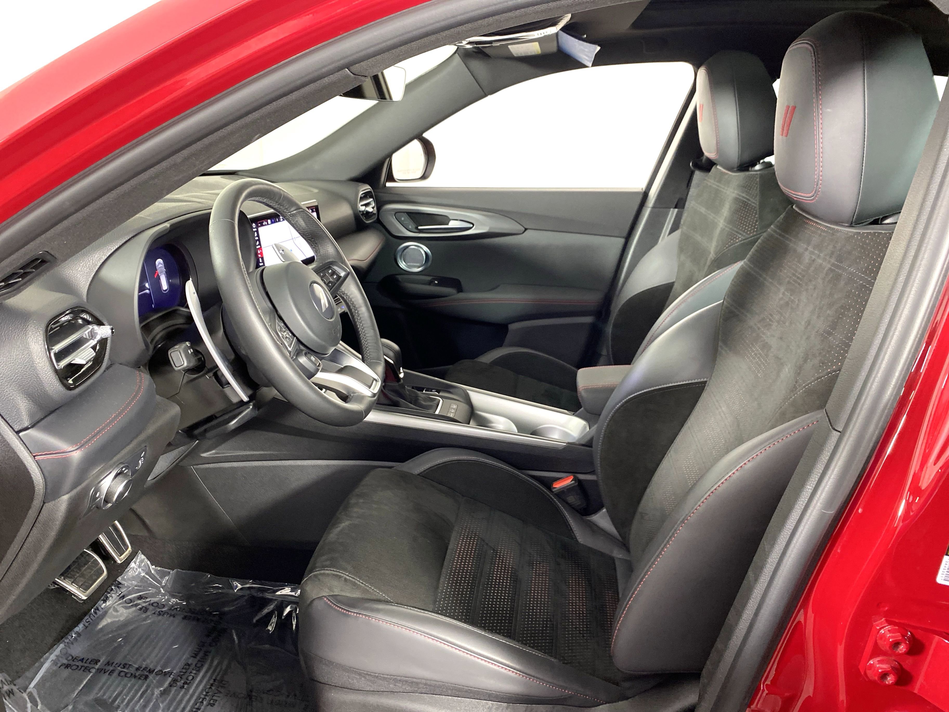 Used 2025 Dodge Hornet R/T w/ R/T Plus Package AWD/4WD image 18