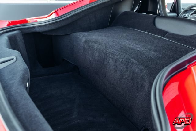Used 2013 SRT Viper SRT-10 w/ Track Pkg RWD image 73