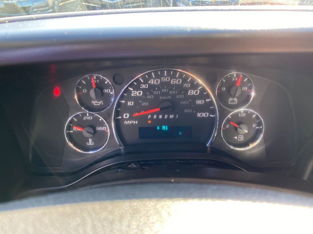 Used 2017 Chevrolet Express 3500 Work Van image 18