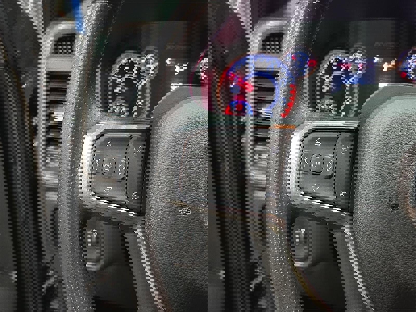 New 2026 RAM 3500 Tradesman image 7