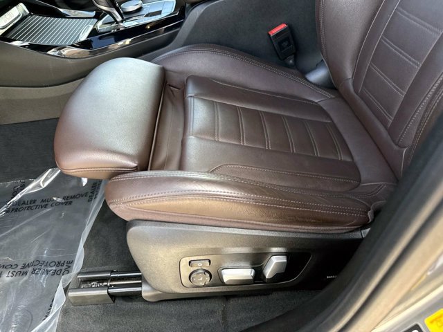 Used 2023 BMW X3 xDrive30i w/ Premium Package AWD/4WD image 19