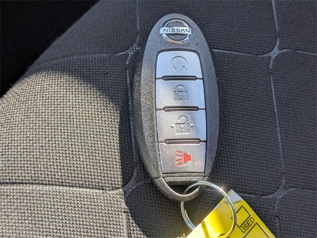 Used 2020 Nissan Kicks SV image 31