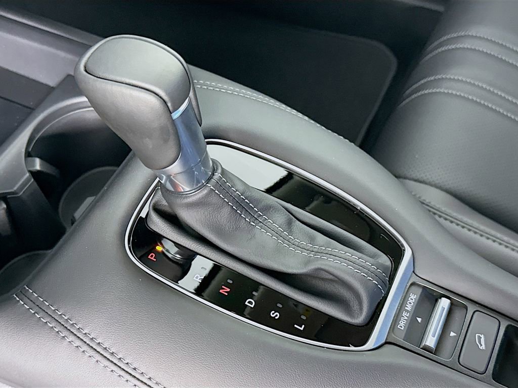 New 2026 Honda HR-V EX-L image 18