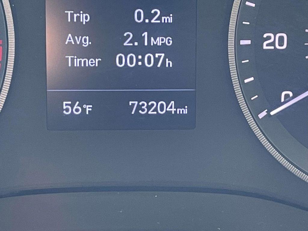 Used 2019 Hyundai Tucson SEL w/ Cargo Package image 27