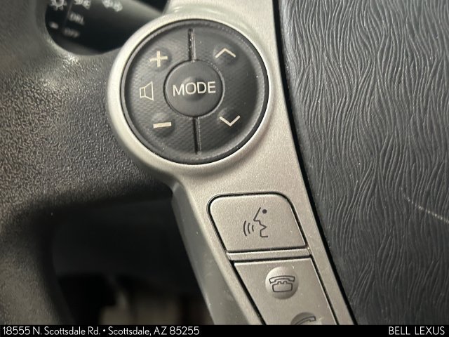 Used 2014 Toyota Prius Prime Plug-In Hybrid FWD image 23