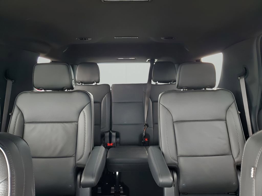Used 2025 GMC Yukon Denali image 42