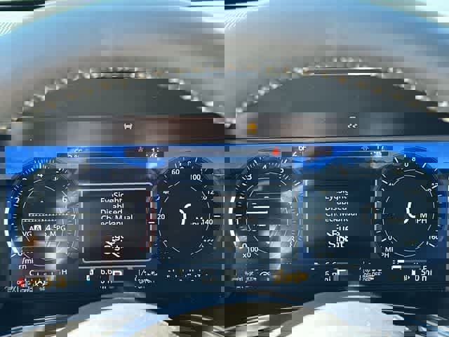 New 2026 Subaru Outback Touring XT image 7