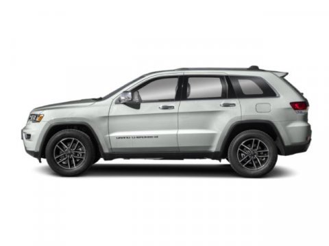 Used 2022 Jeep Grand Cherokee Laredo E image 6