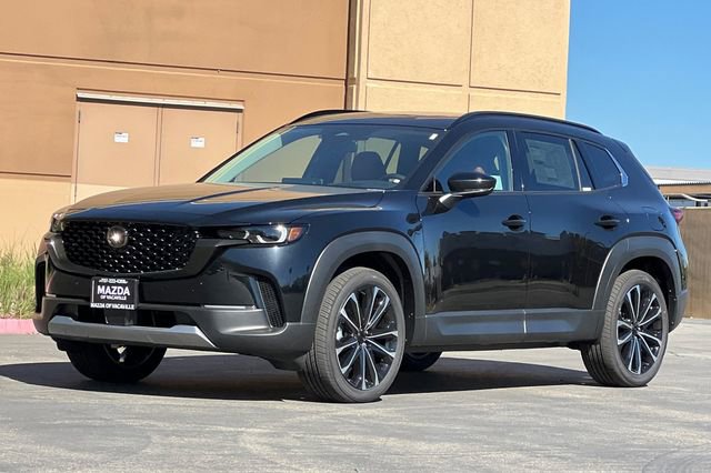 New 2026 MAZDA CX-50 AWD 2.5 S w/ Cargo Package image 7
