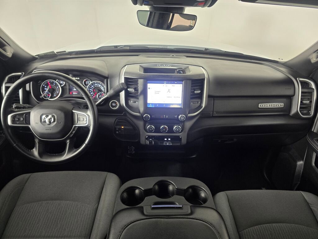 Used 2024 RAM 2500 Big Horn image 25