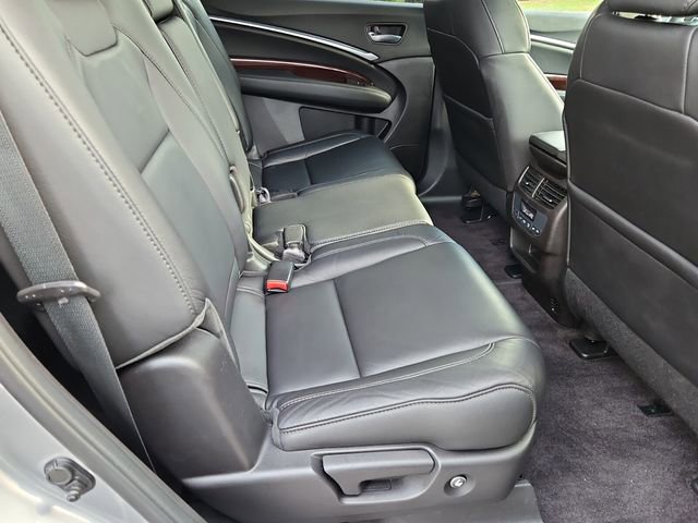 Used 2016 Acura MDX FWD image 18