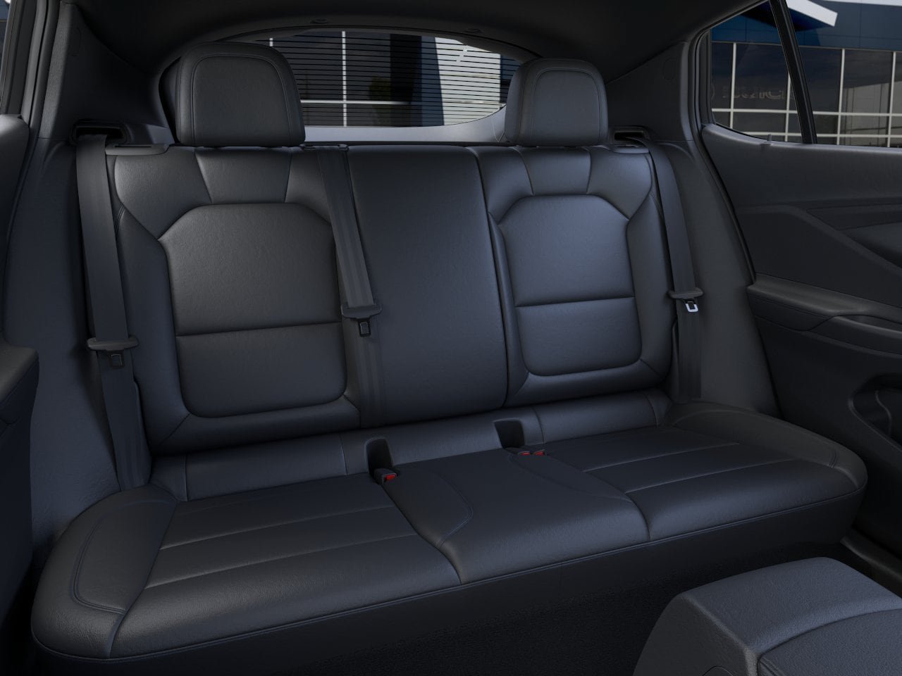 New 2026 Buick Envista Sport Touring w/ Convenience I Package FWD image 17
