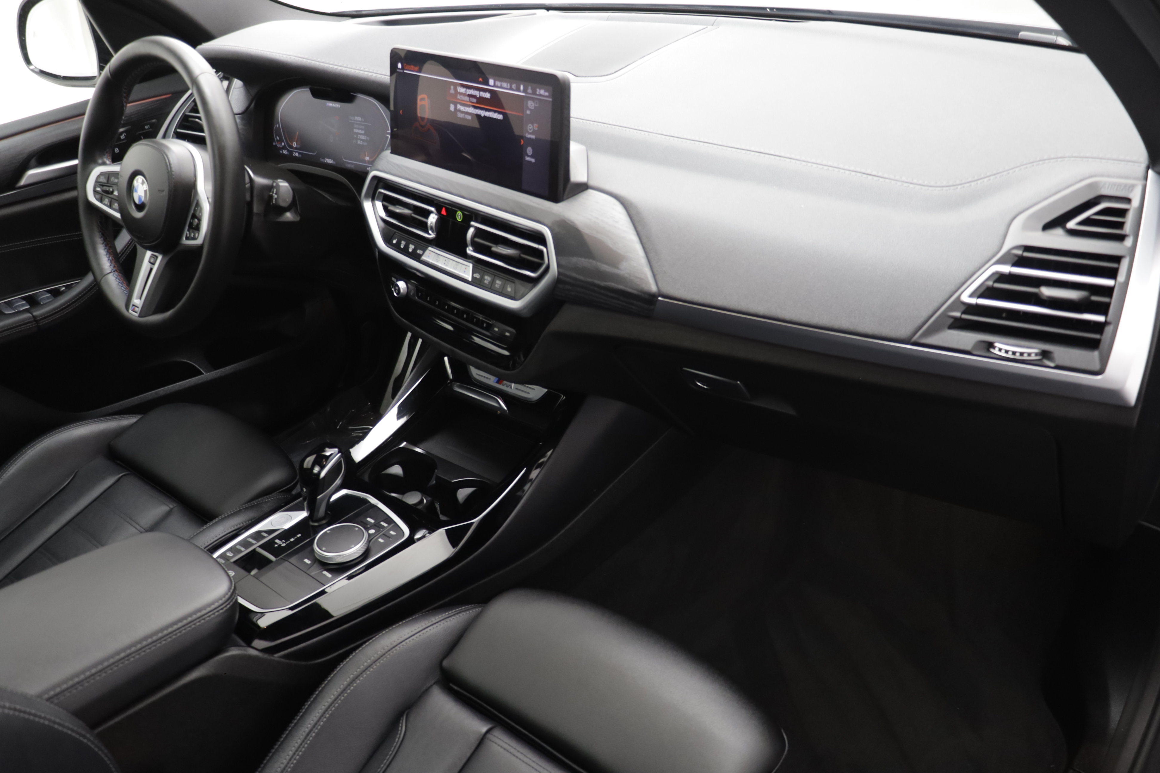 Used 2024 BMW X3 M40i AWD/4WD image 18