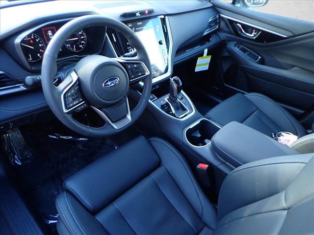 New 2025 Subaru Legacy Touring XT w/ Popular Package #3 image 10