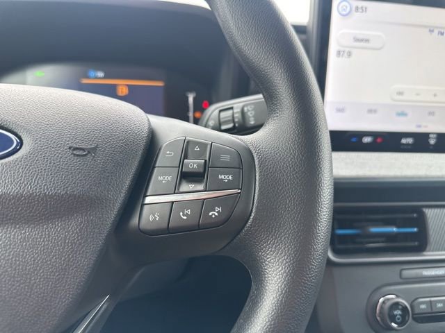 New 2026 Ford Maverick XLT image 38