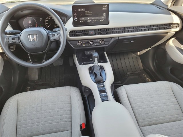 Used 2026 Honda HR-V LX image 12
