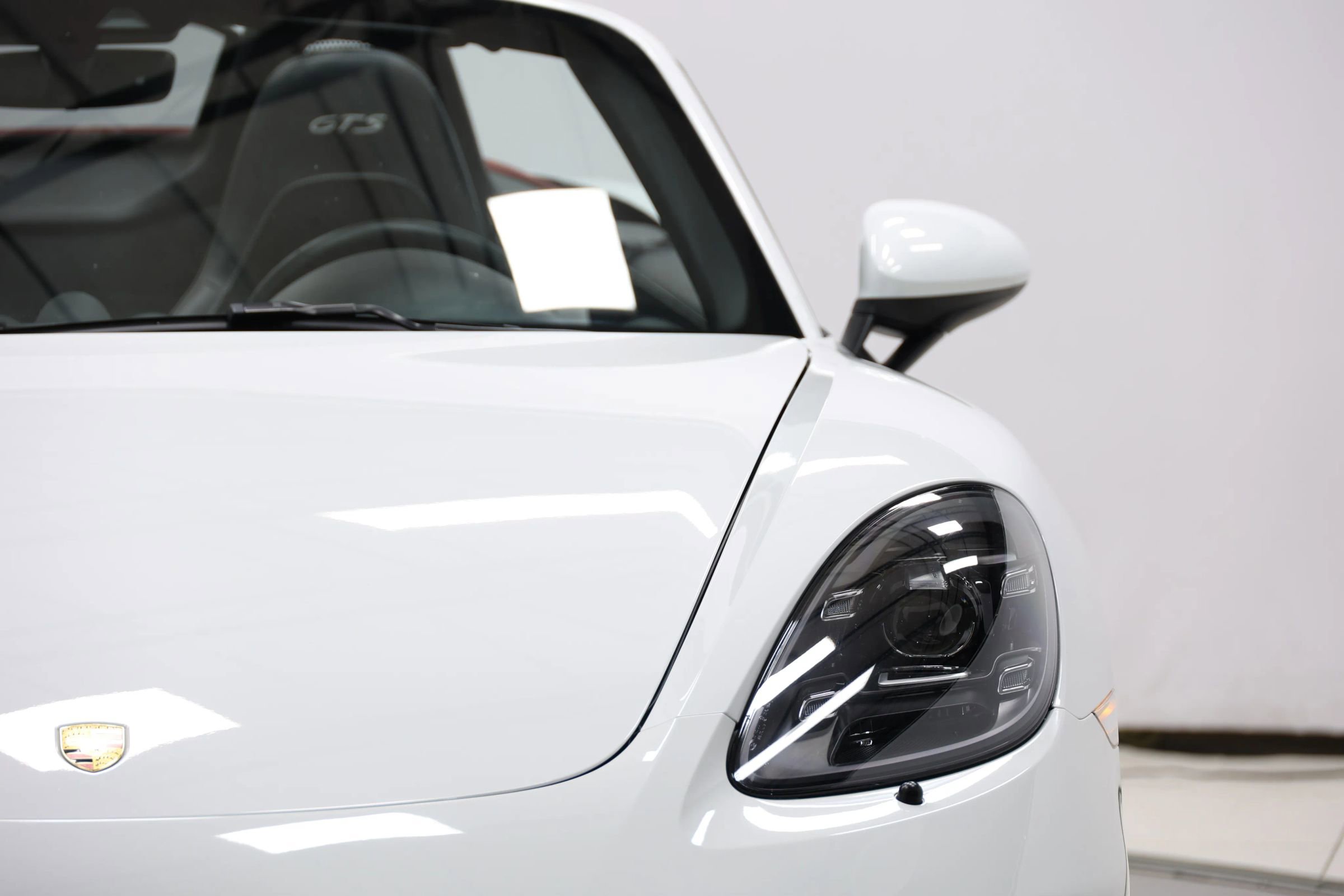 Used 2021 Porsche 718 Boxster GTS image 61
