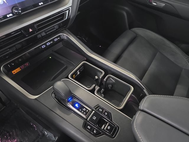 Certified 2024 Lexus TX 350 AWD w/ Technology Package image 23